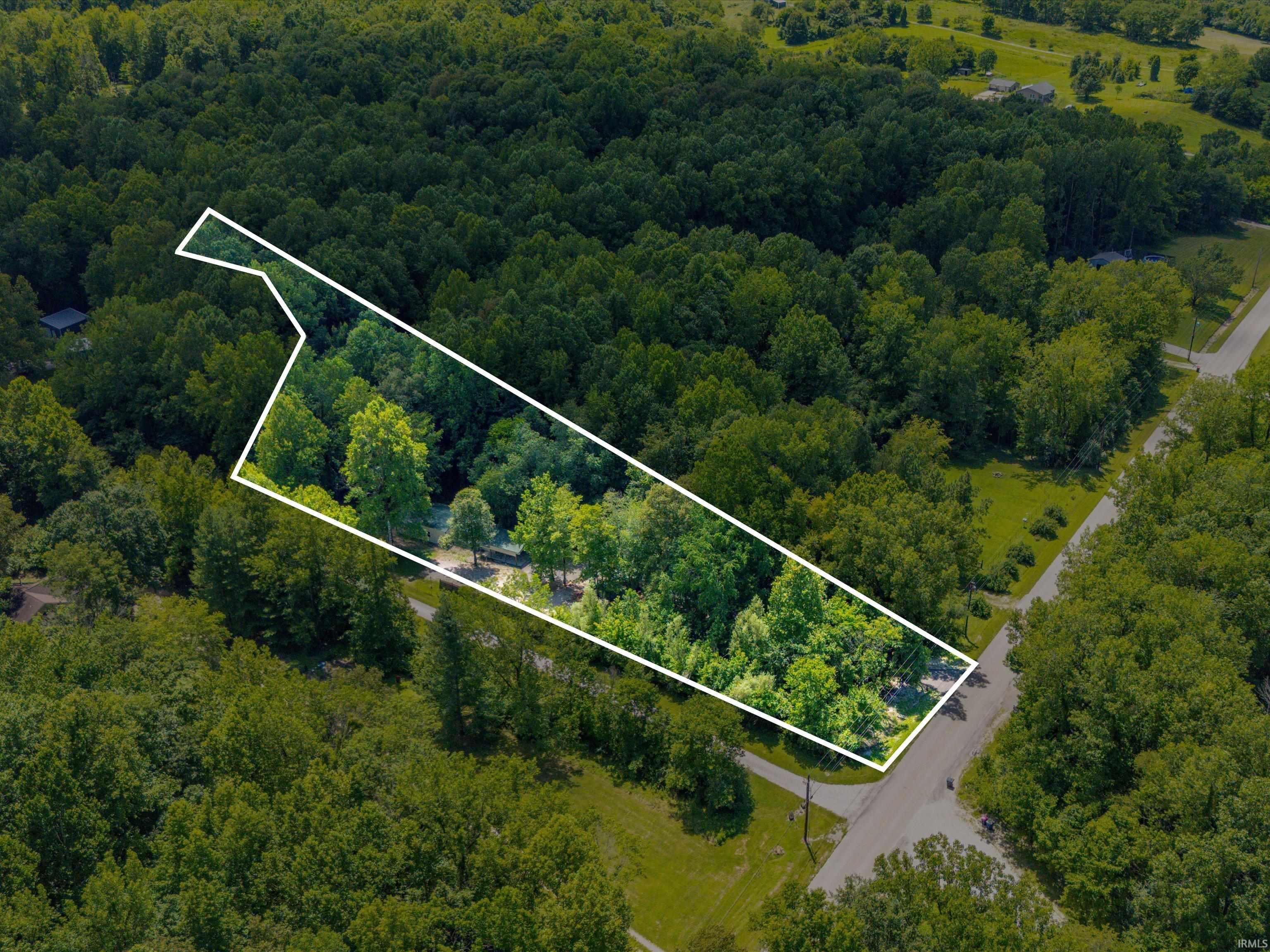 1105 West Eble Road Boonville, IN 47601 - Photo 24 of 28