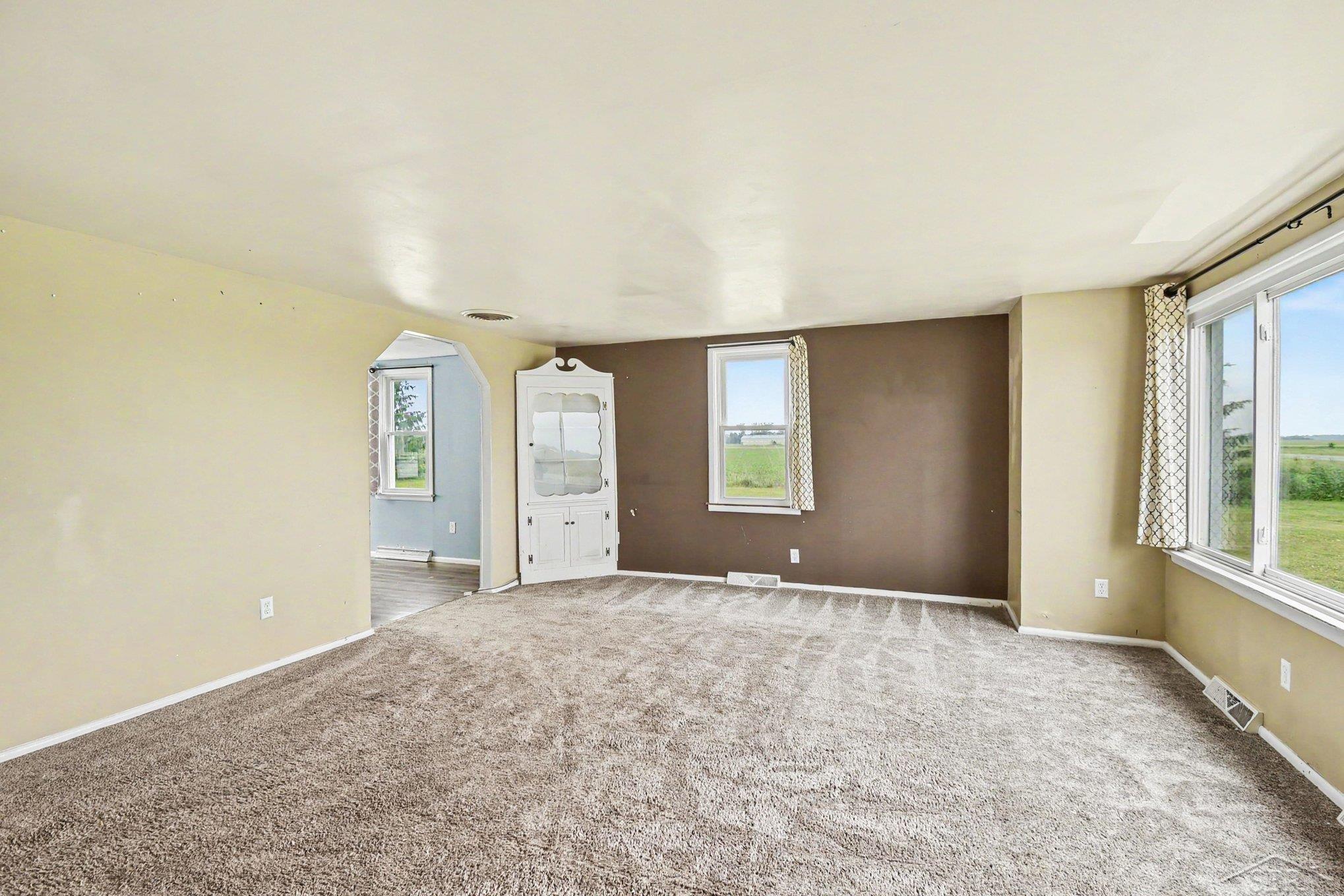 3110 South Merrill Road Merrill, MI 48637 - Photo 6 of 28