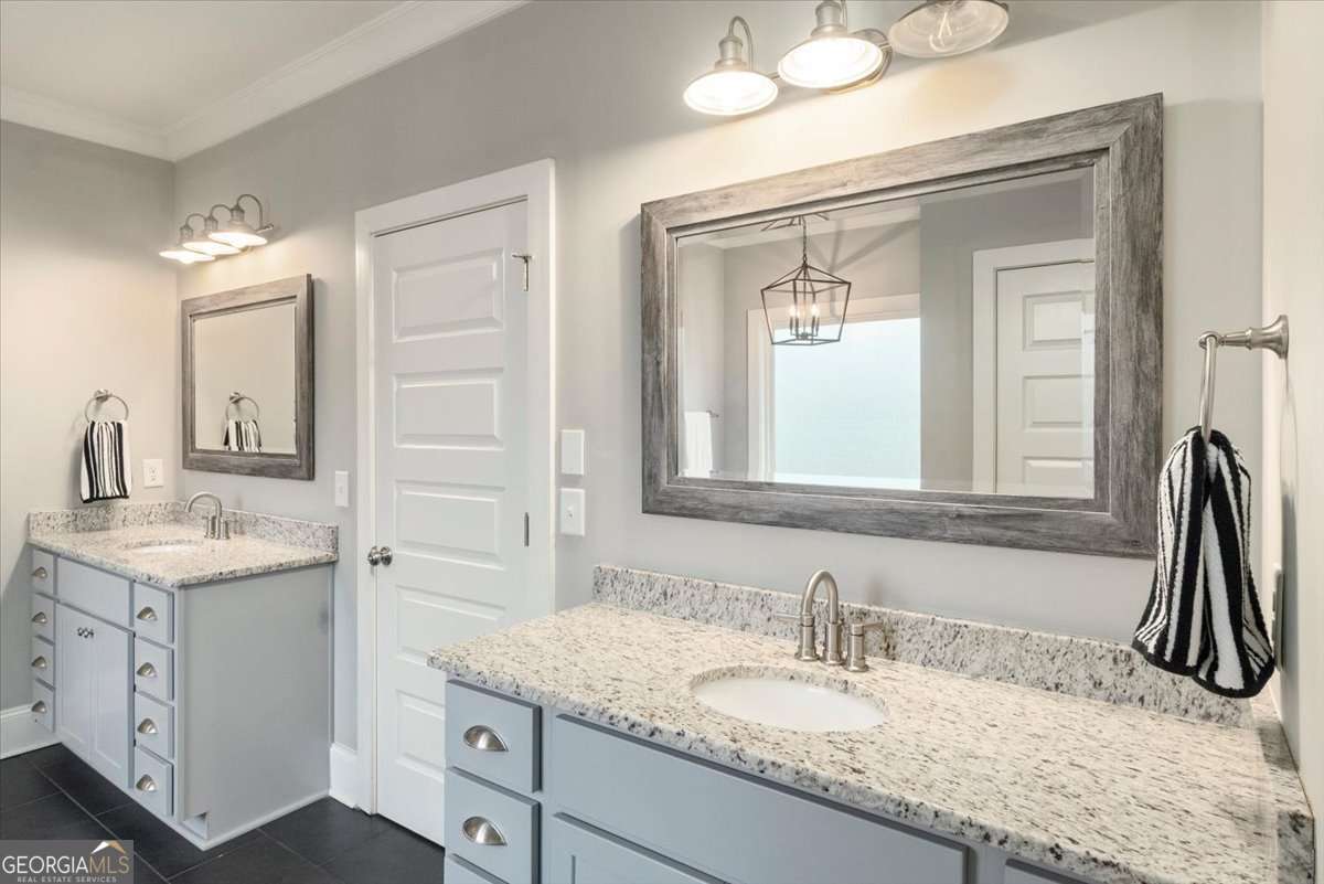 6461 Hog Mountain Road Statham, GA 30666 - Photo 25 of 58