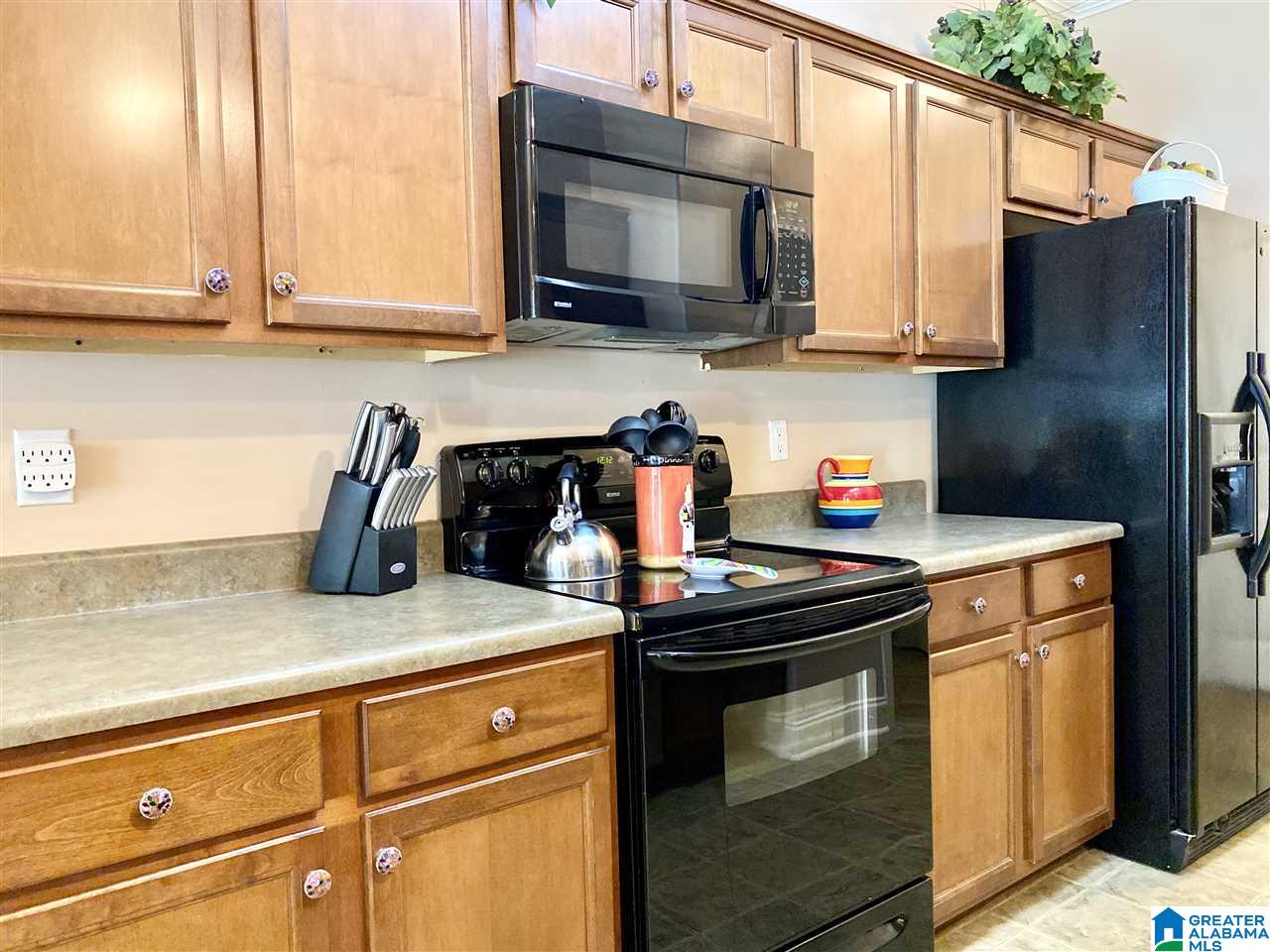 121 Lorrin Lane Sterrett, AL 35147 - Photo 34 of 38