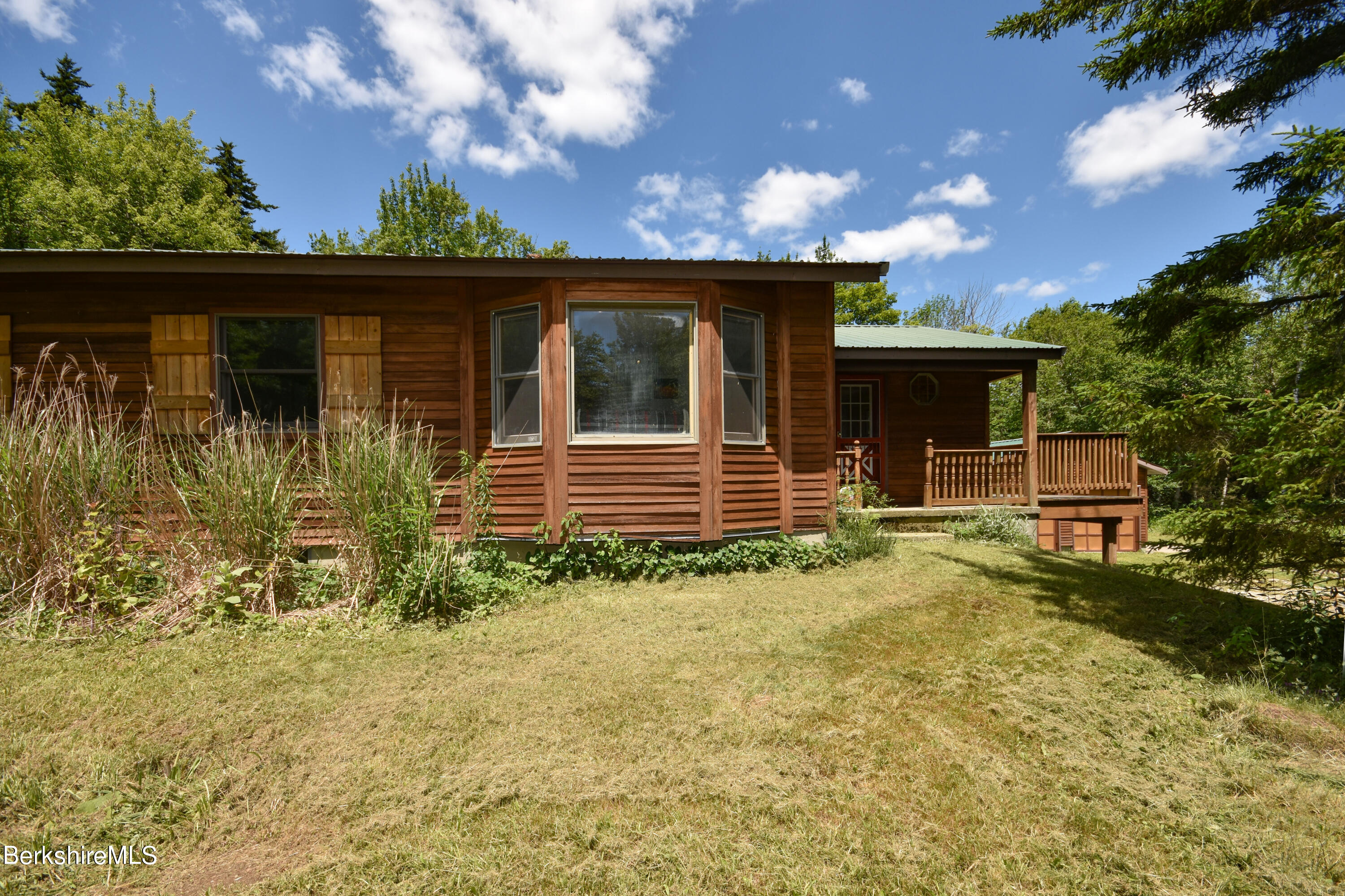 102 Monahan Road Windsor, MA 01270 - Photo 5 of 56 Exterior