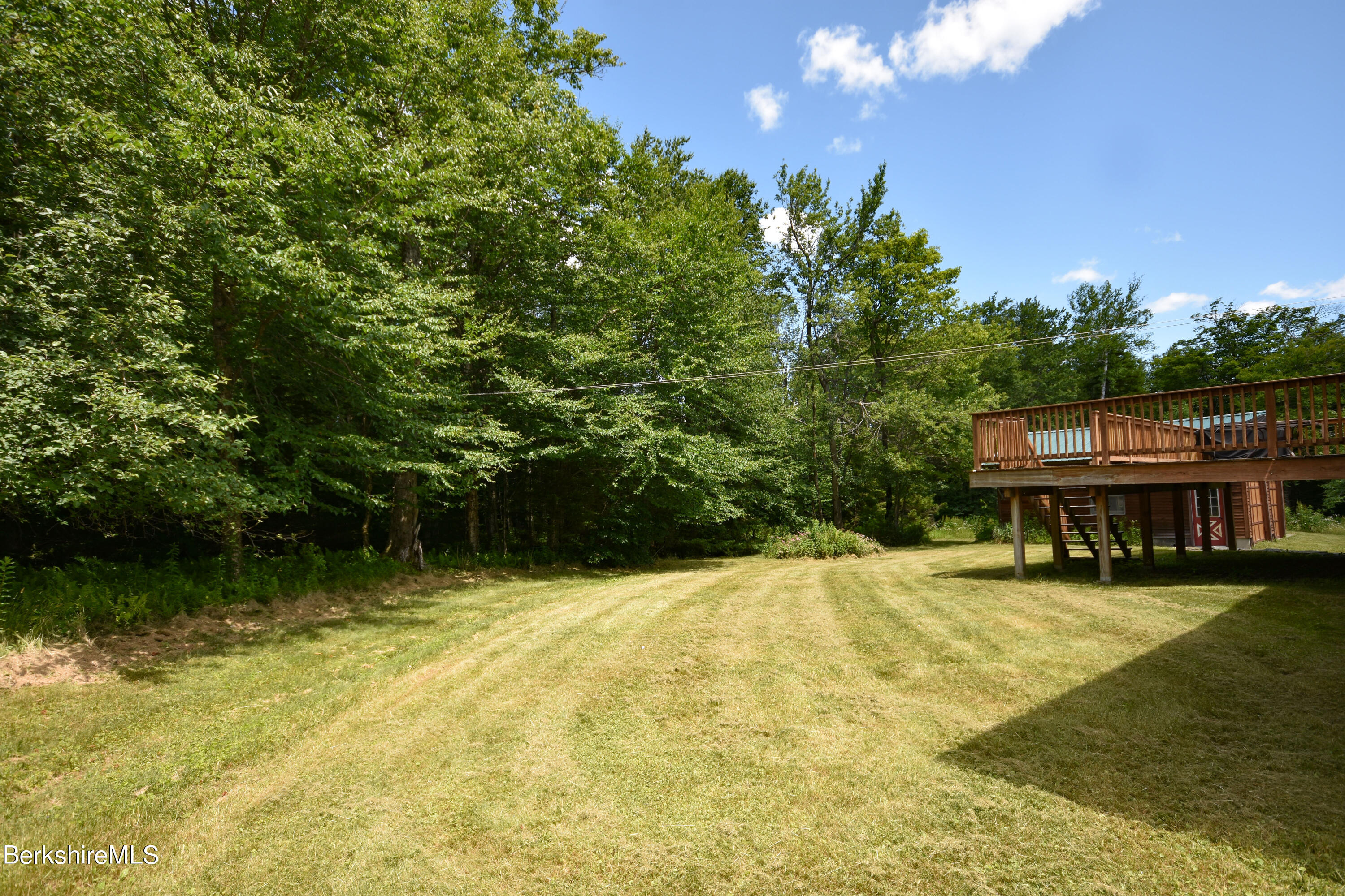 102 Monahan Road Windsor, MA 01270 - Photo 54 of 56 Exterior