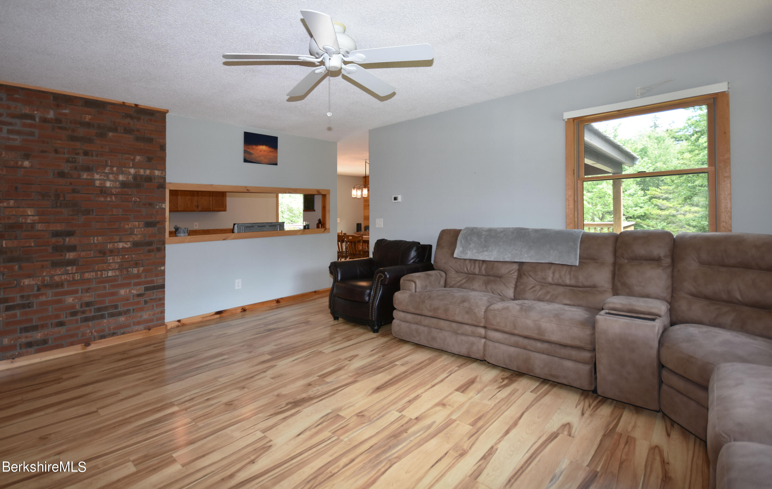 102 Monahan Road Windsor, MA 01270 - Photo 8 of 56 Living Room