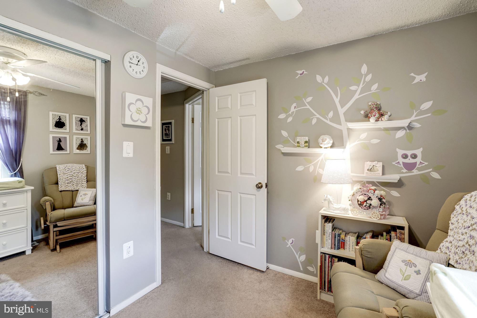 5826 Canvasback Road Burke, VA 22015 - Photo 18 of 30 Bedroom