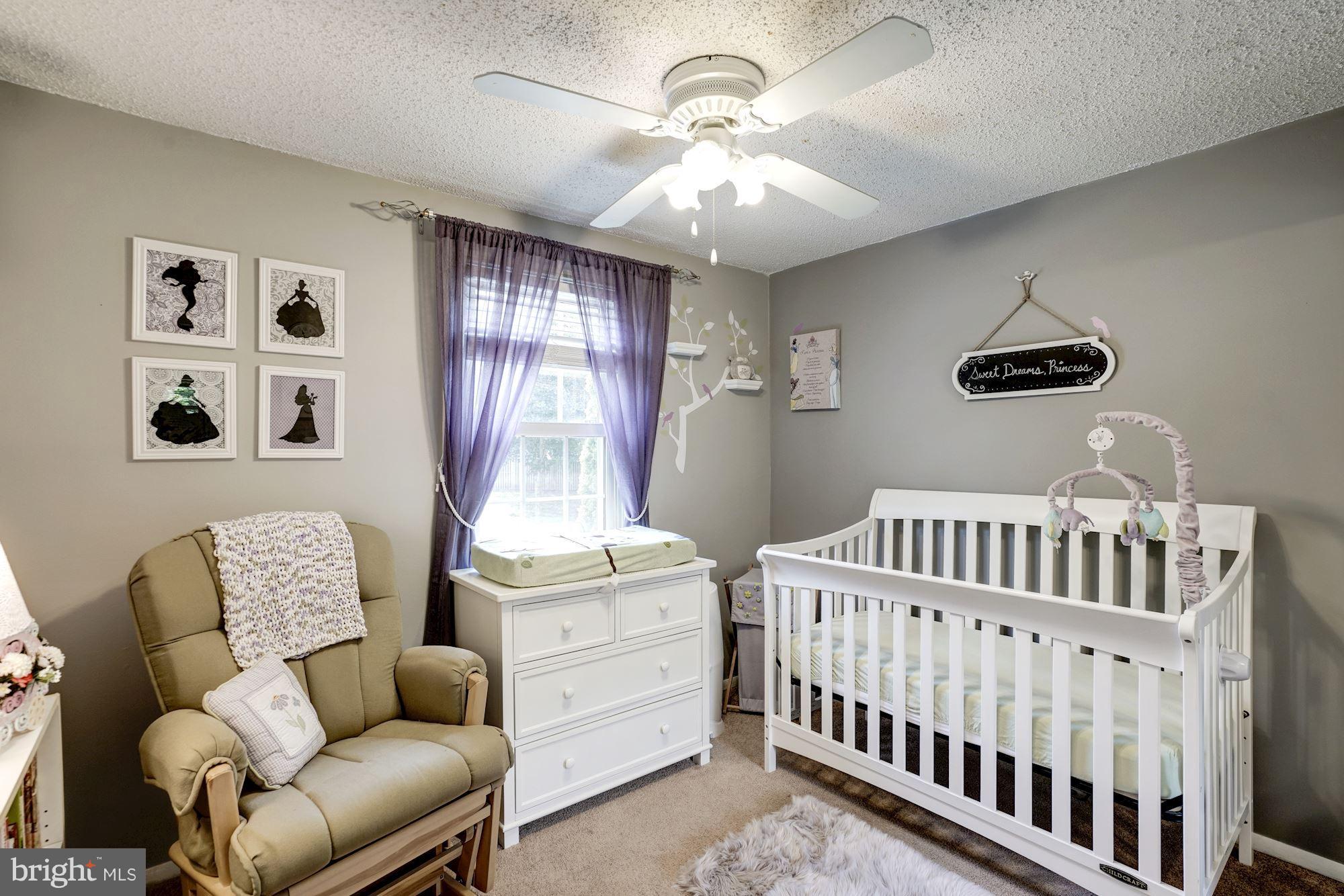 5826 Canvasback Road Burke, VA 22015 - Photo 19 of 30 Bedroom