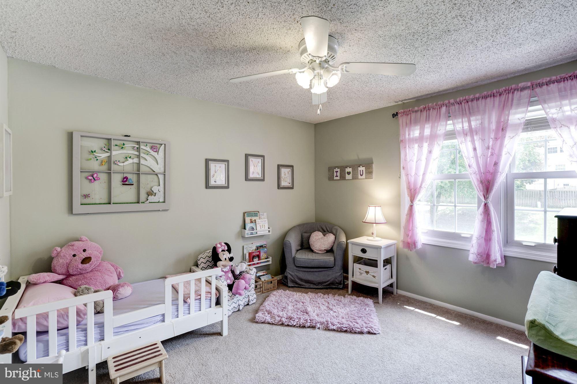 5826 Canvasback Road Burke, VA 22015 - Photo 20 of 30 Bedroom