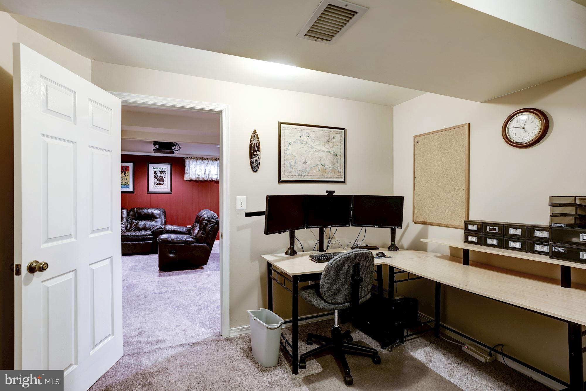 5826 Canvasback Road Burke, VA 22015 - Photo 26 of 30 Office Space