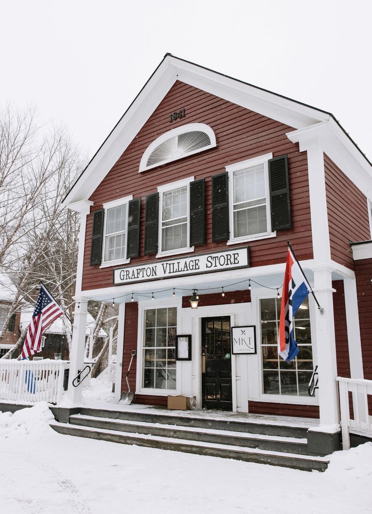 152 Main Street Grafton, VT 05146 - Photo 29 of 29