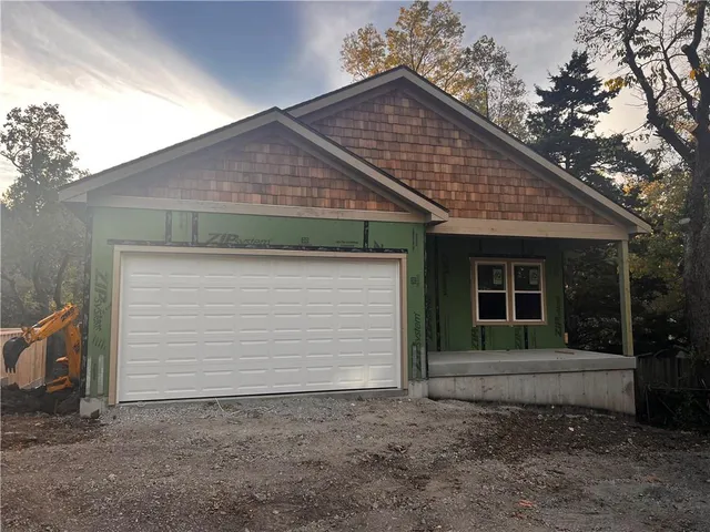 $540,000 | 5024 Fontana Street, Roeland Park, KS 66205