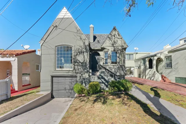 $595,000 | 2521 80th Avenue, Oakland, CA 94605