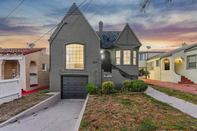 $595,000 | 2521 80th Avenue, Oakland, CA 94605