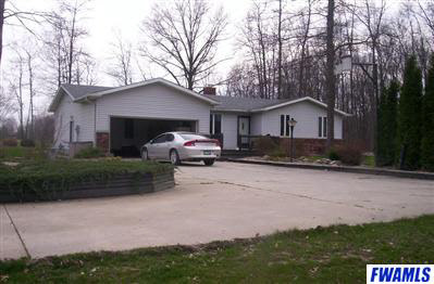 9030 Notestine Road Fort Wayne, IN 46835 - Photo 1 of 1