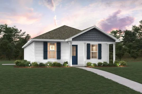 $233,990 | 175 Mc Arthur Street, Crestview, FL 32539
