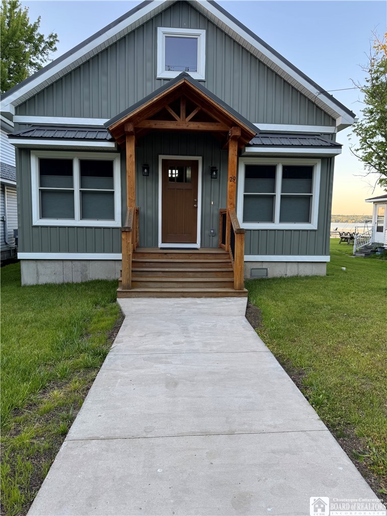 29 Loomis Bay Road Busti, NY 14710 - Photo 43 of 50