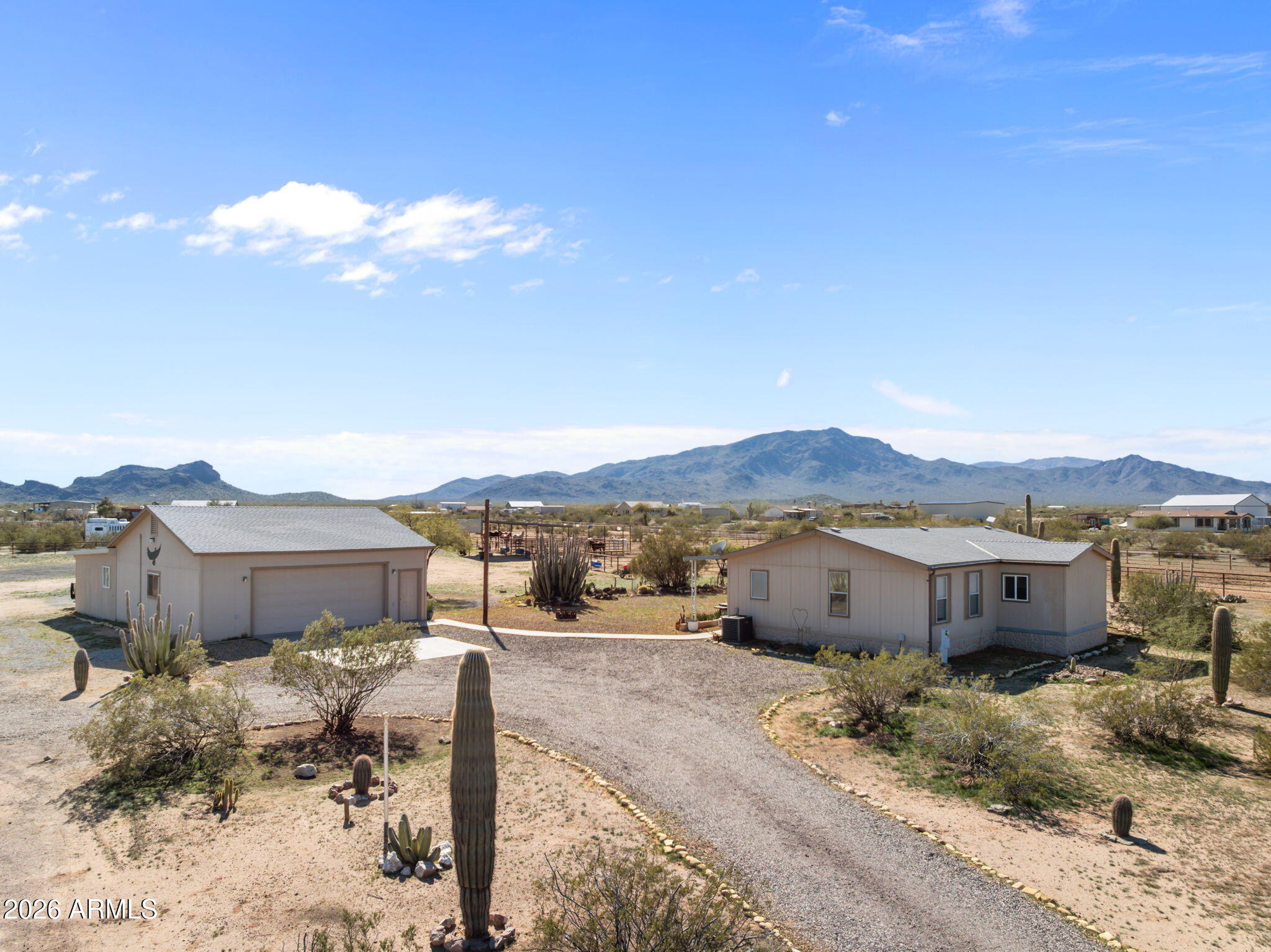 51539 West Donald Road Aguila, AZ 85320 - Photo 17 of 43