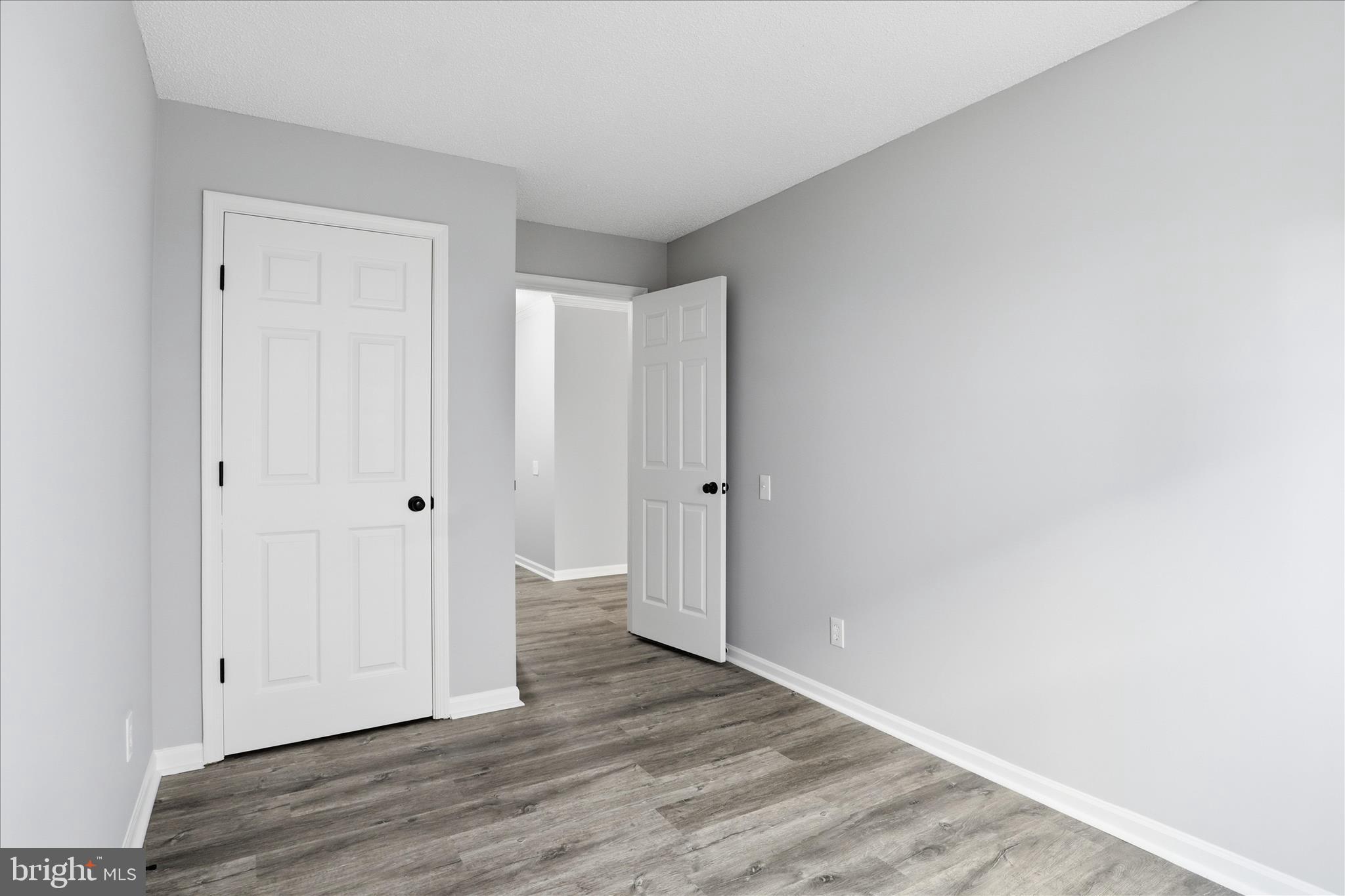 12002 Golf Ridge Court Fairfax, VA 22033 - Photo 13 of 43 a view of an empty room