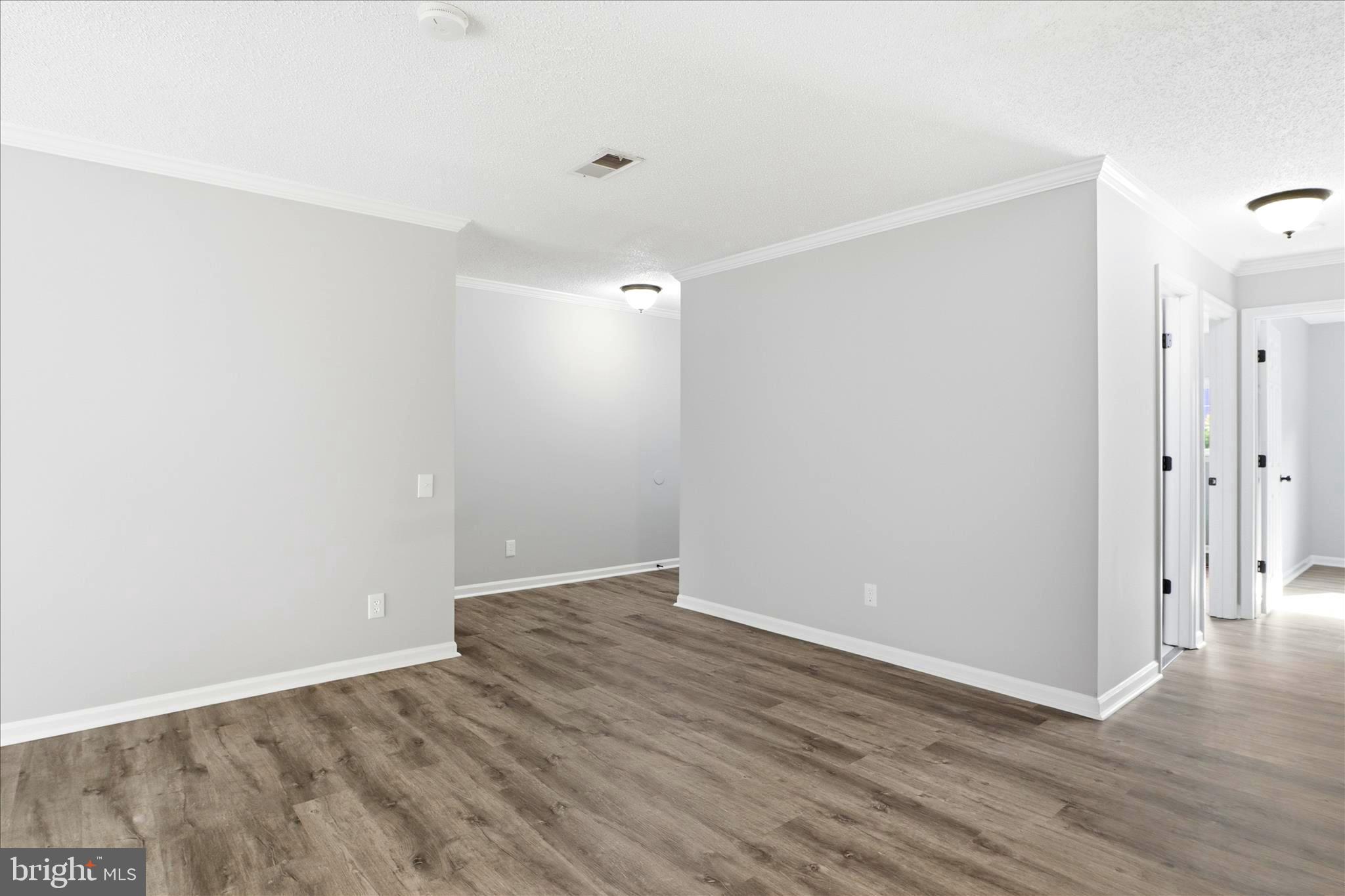 12002 Golf Ridge Court Fairfax, VA 22033 - Photo 10 of 43 a view of an empty room
