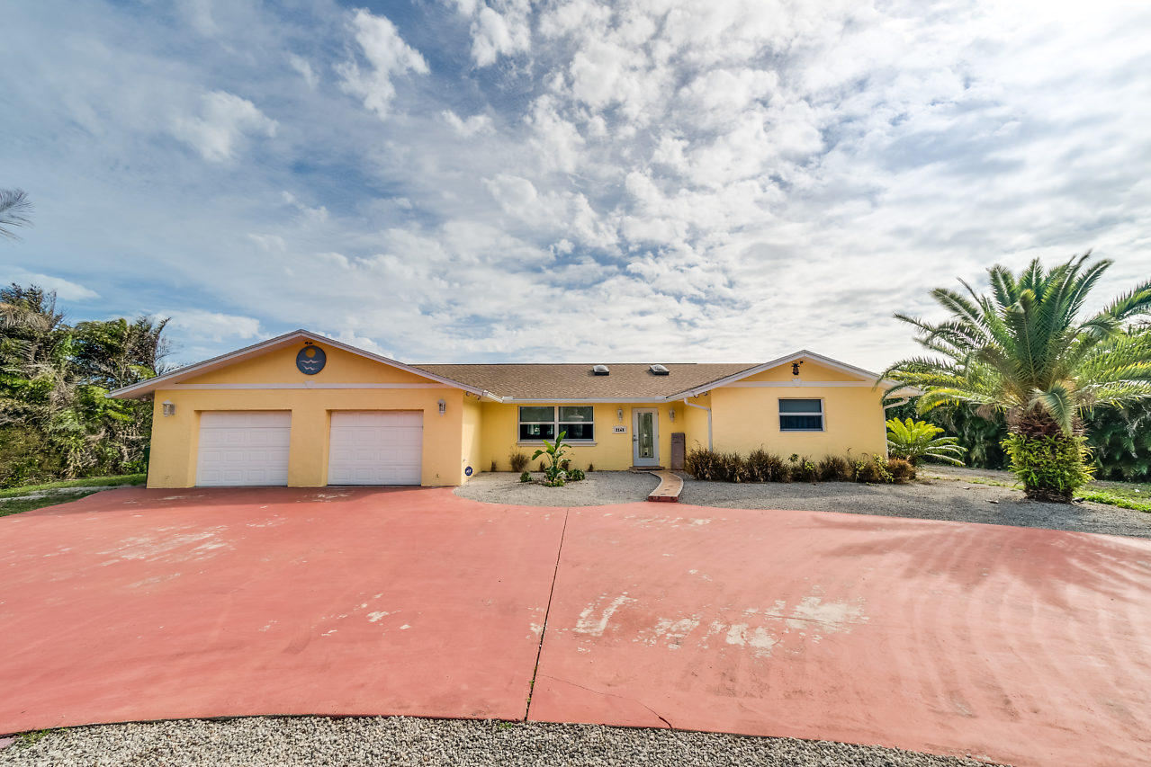 2168 Bermuda Road West Palm Beach, FL 33406 - Photo 1 of 33 Exterior Front