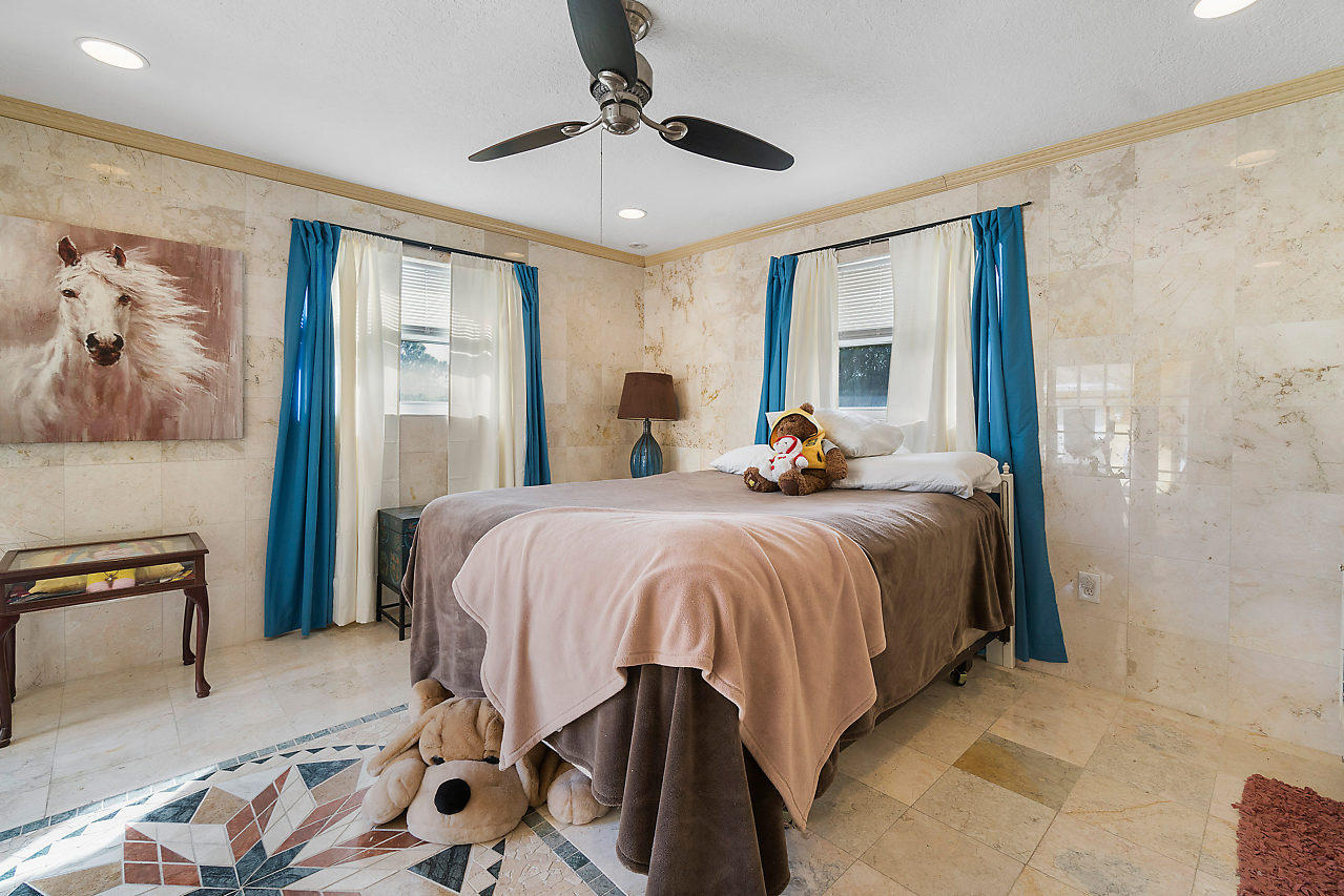 2168 Bermuda Road West Palm Beach, FL 33406 - Photo 11 of 33 Bedroom