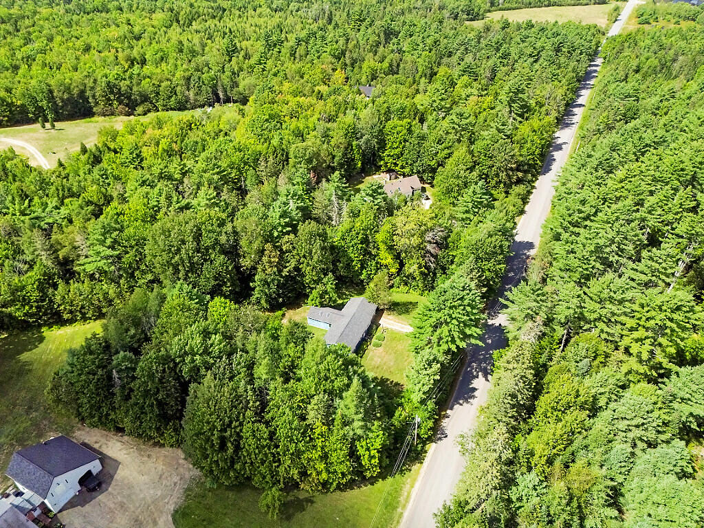 248 East Benton Road Albion, ME 04910 - Photo 45 of 49 Exterior