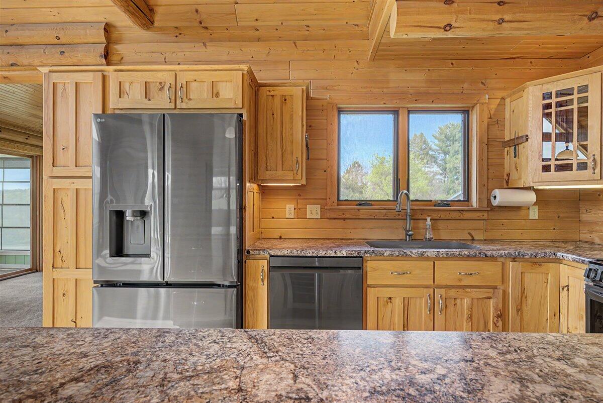 W5405 Keil Coulee Road Medary, WI 54601 - Photo 7 of 44 11-MLS
