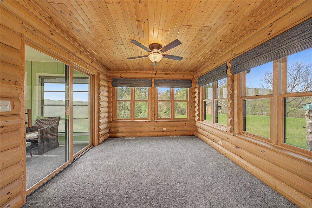 W5405 Keil Coulee Road Medary, WI 54601 - Photo 9 of 44 08-MLS