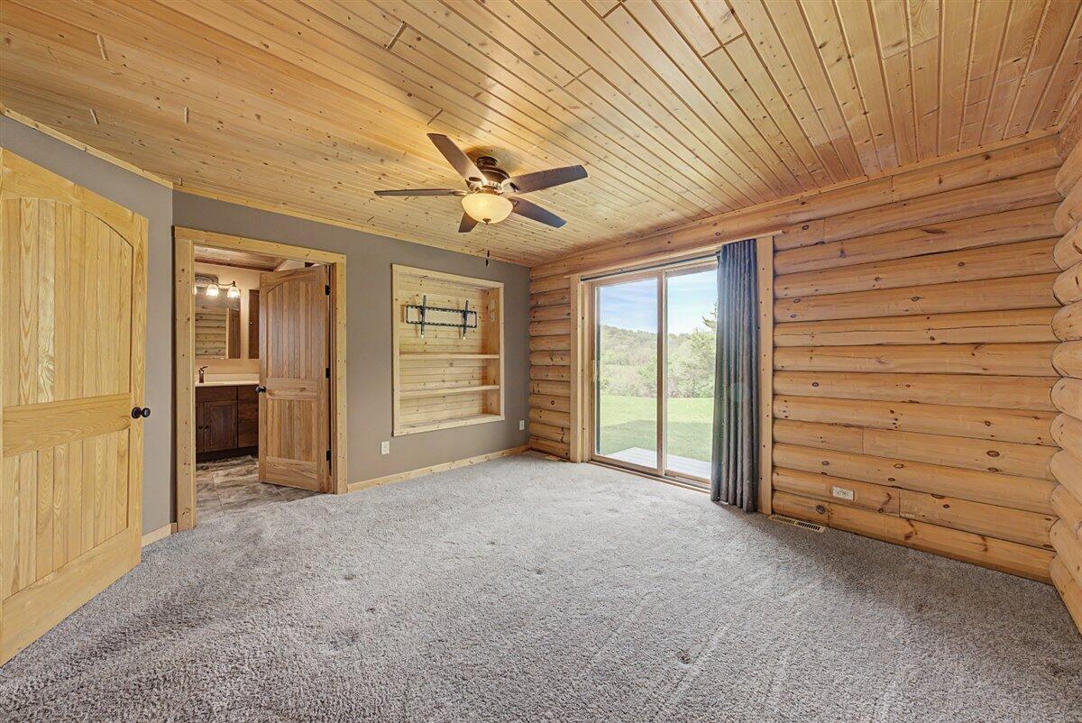 W5405 Keil Coulee Road Medary, WI 54601 - Photo 11 of 44 15-MLS