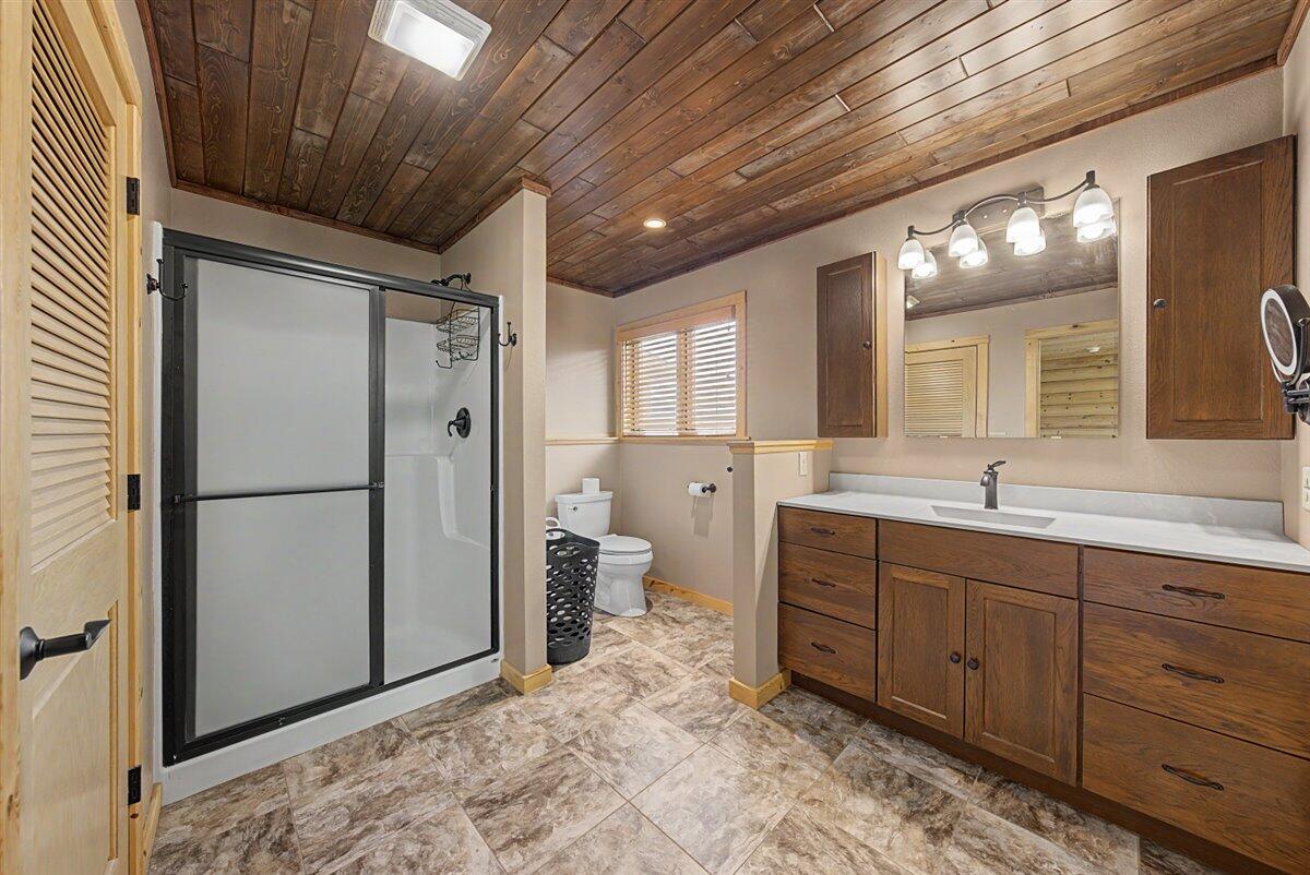 W5405 Keil Coulee Road Medary, WI 54601 - Photo 13 of 44 16-MLS