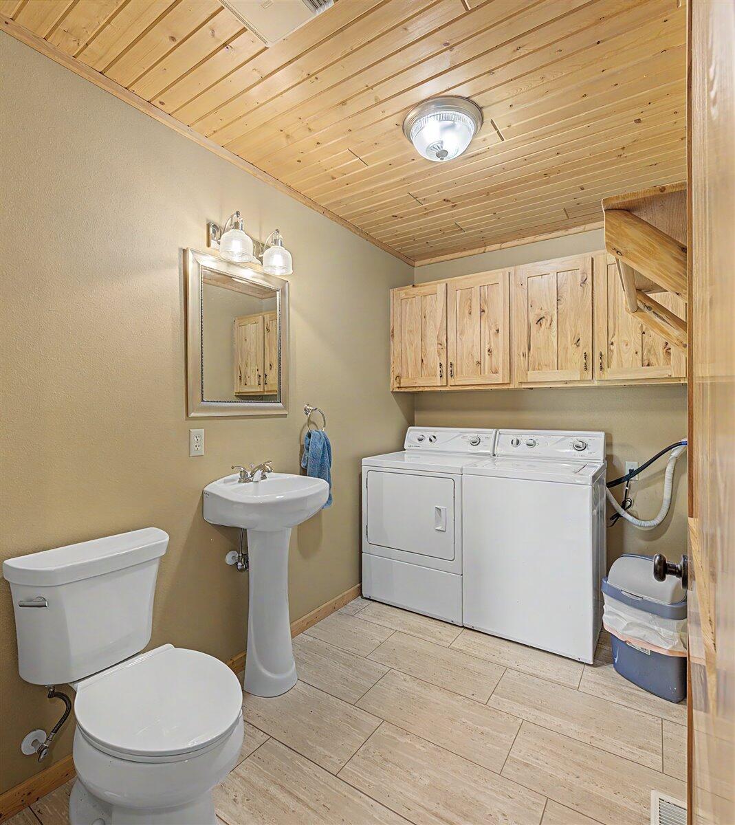 W5405 Keil Coulee Road Medary, WI 54601 - Photo 19 of 44 26-MLS