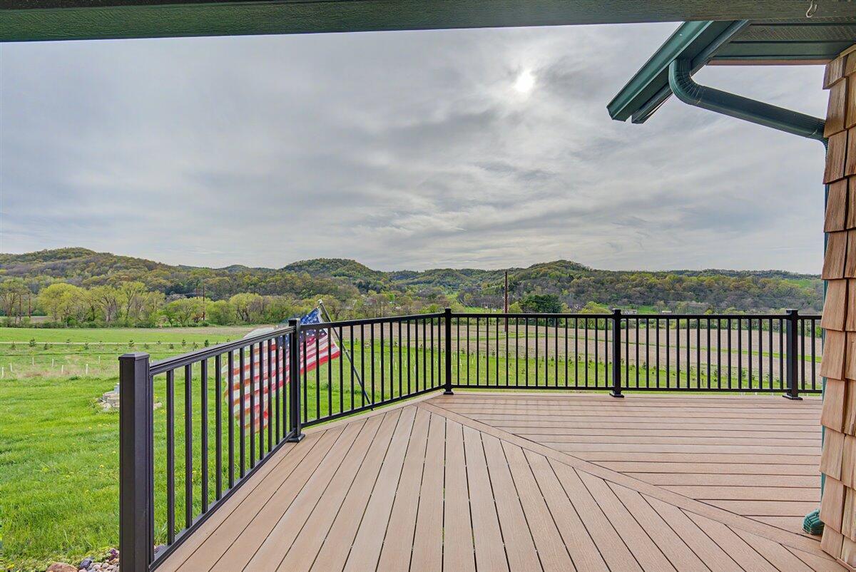 W5405 Keil Coulee Road Medary, WI 54601 - Photo 2 of 44 03-MLS