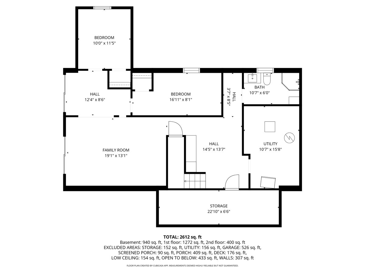 W5405 Keil Coulee Road Medary, WI 54601 - Photo 42 of 44