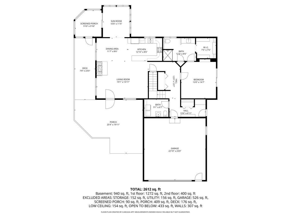 W5405 Keil Coulee Road Medary, WI 54601 - Photo 43 of 44