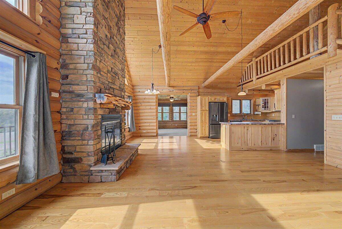 W5405 Keil Coulee Road Medary, WI 54601 - Photo 5 of 44 07-MLS