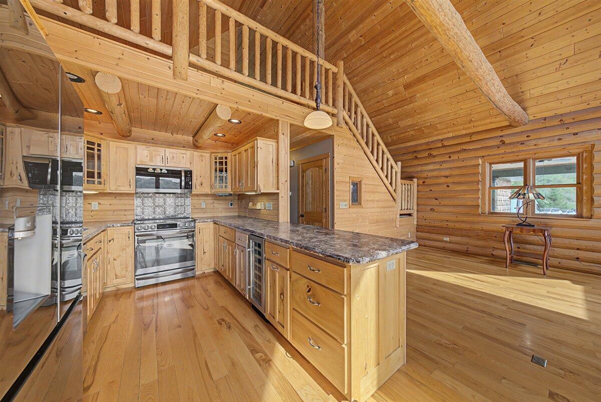 W5405 Keil Coulee Road Medary, WI 54601 - Photo 6 of 44 12-MLS
