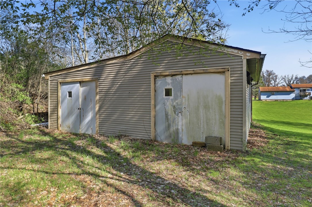 63 Pine Hill Road Parma, NY 14559 - Photo 40 of 50