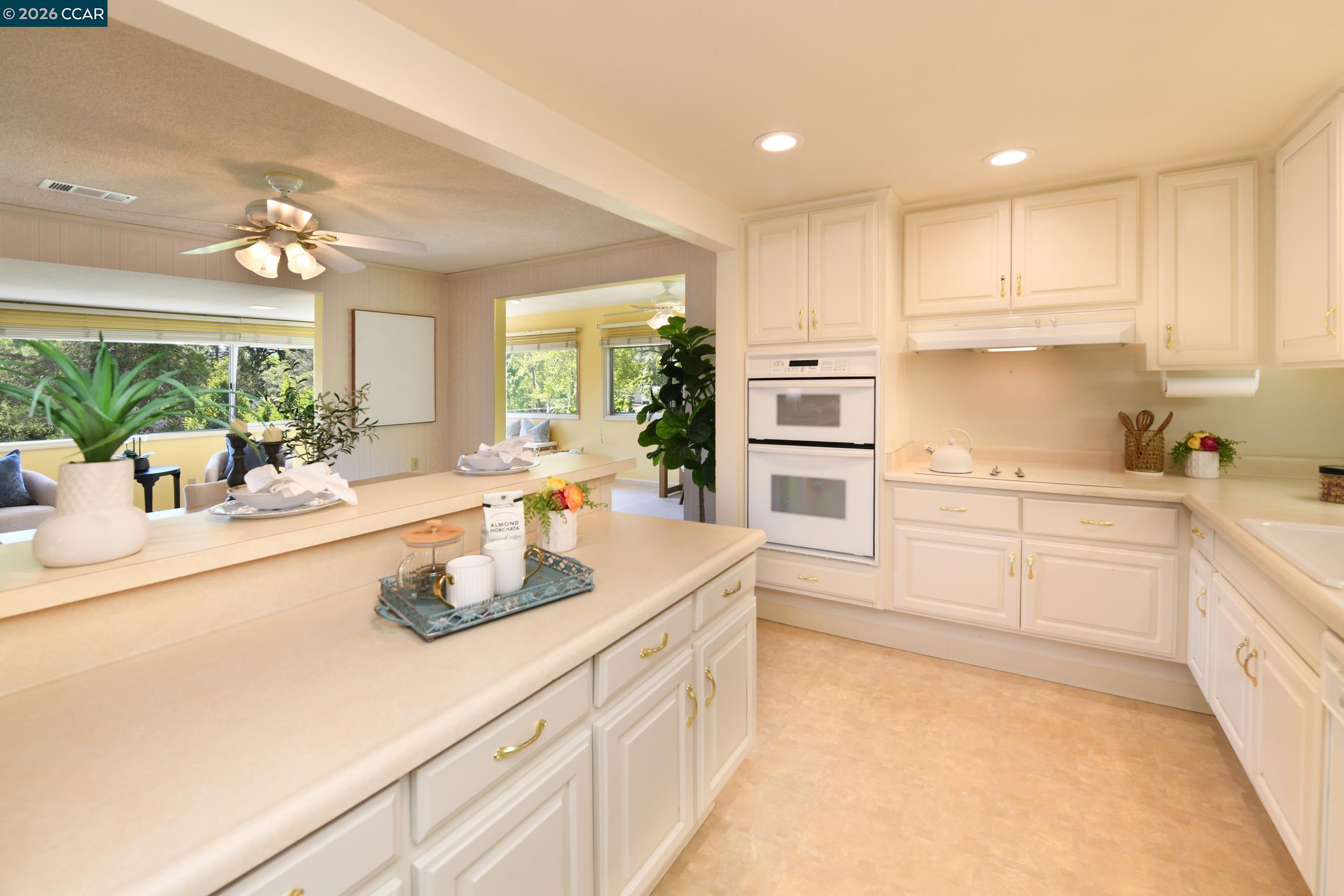 3349 Golden Rain Road, Unit 15 Walnut Creek, CA 94595 - Photo 17 of 57