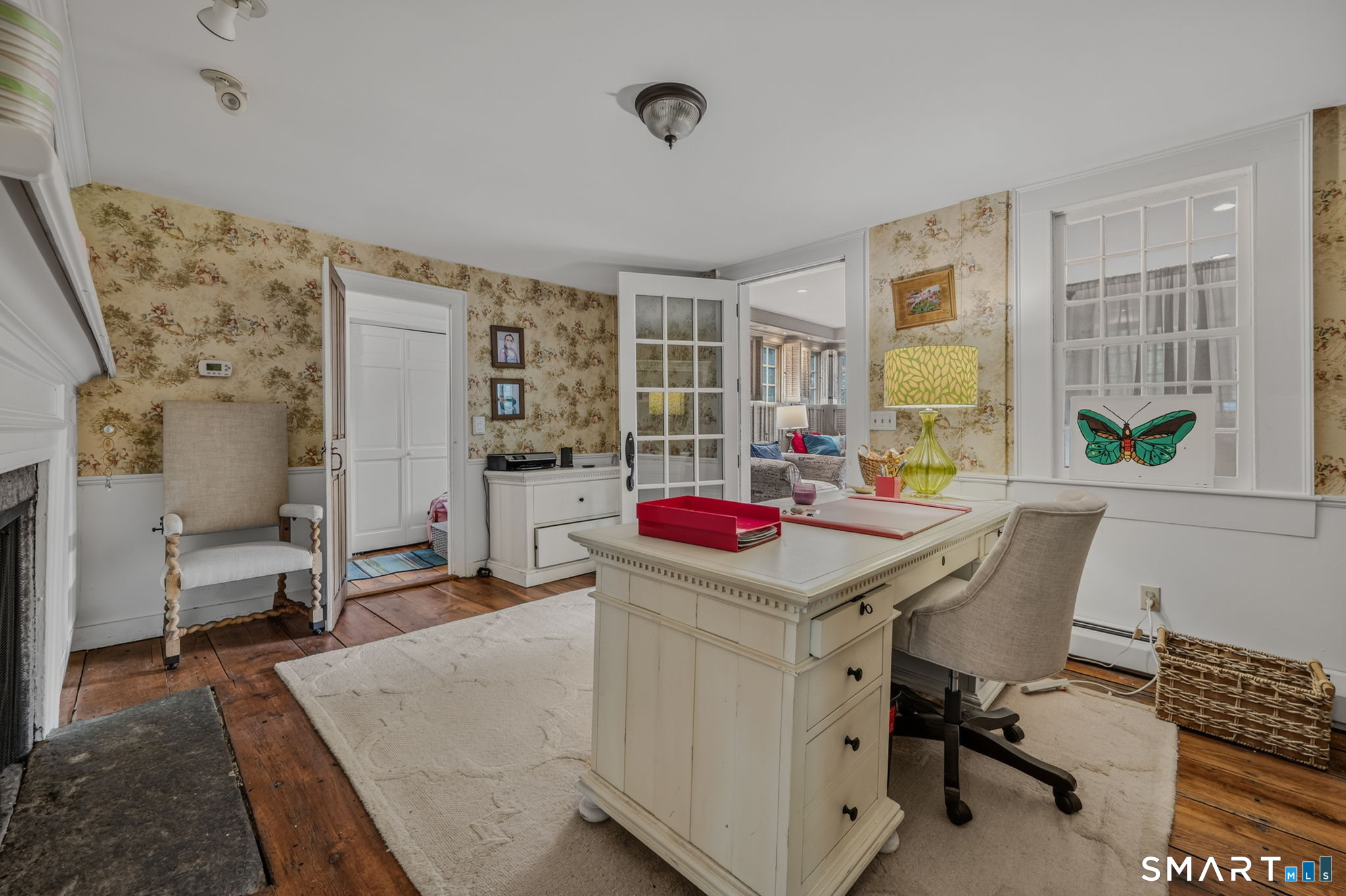 141 Cedar Swamp Road Deep River, CT 06417 - Photo 8 of 40 Gallery Image 8