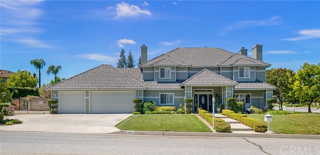1526 Crestview Road Redlands, CA 92374 - Photo 1 of 1