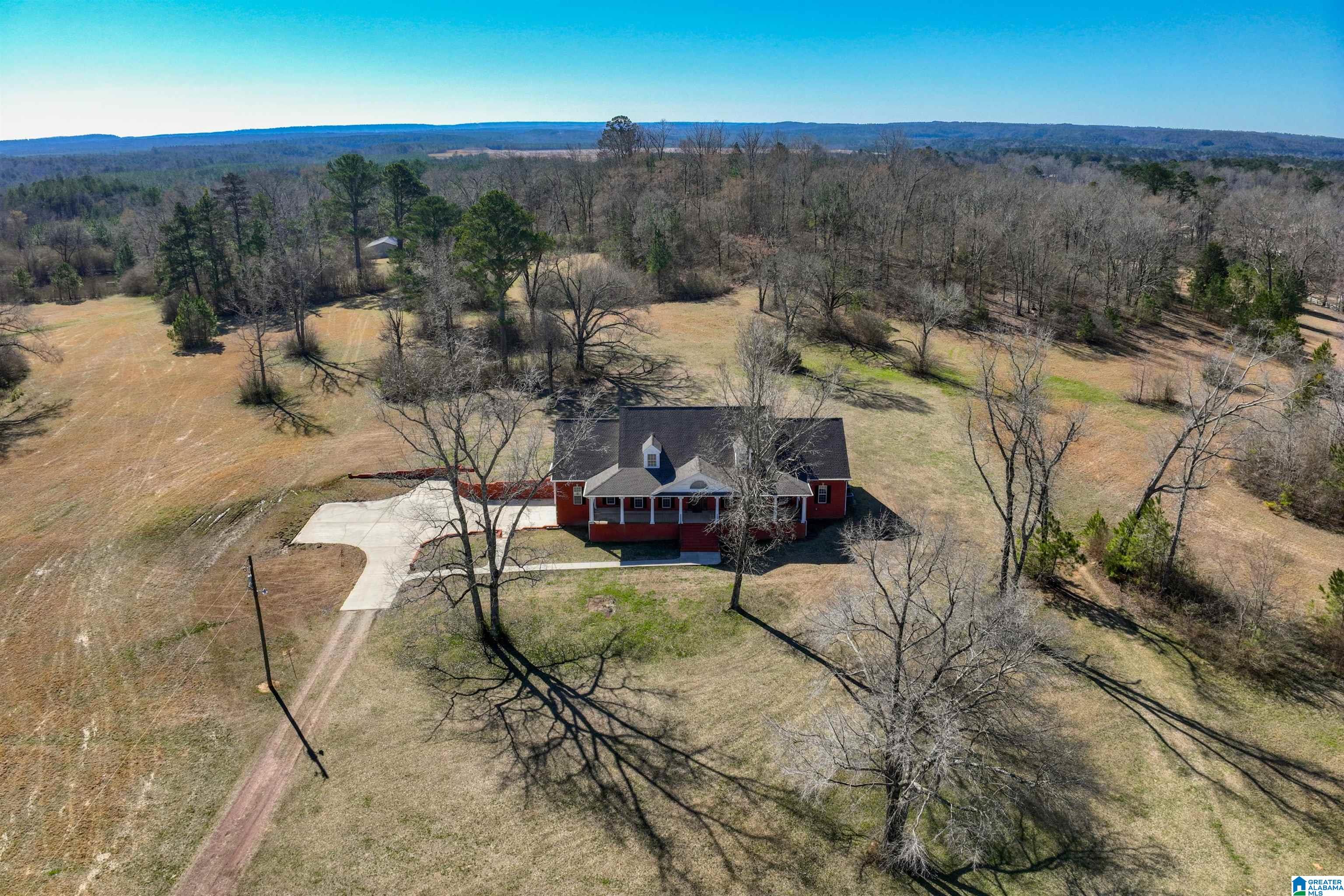 1621 Old Rock Creek Road Bessemer, AL 35023 - Photo 70 of 74