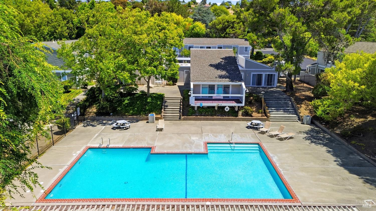 900 Southampton Road, Unit 29 Benicia, CA 94510 - Photo 53 of 54