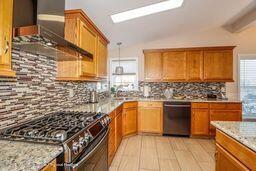29 Highlands Road Manahawkin, NJ 08050 - Photo 11 of 27 Kitchen