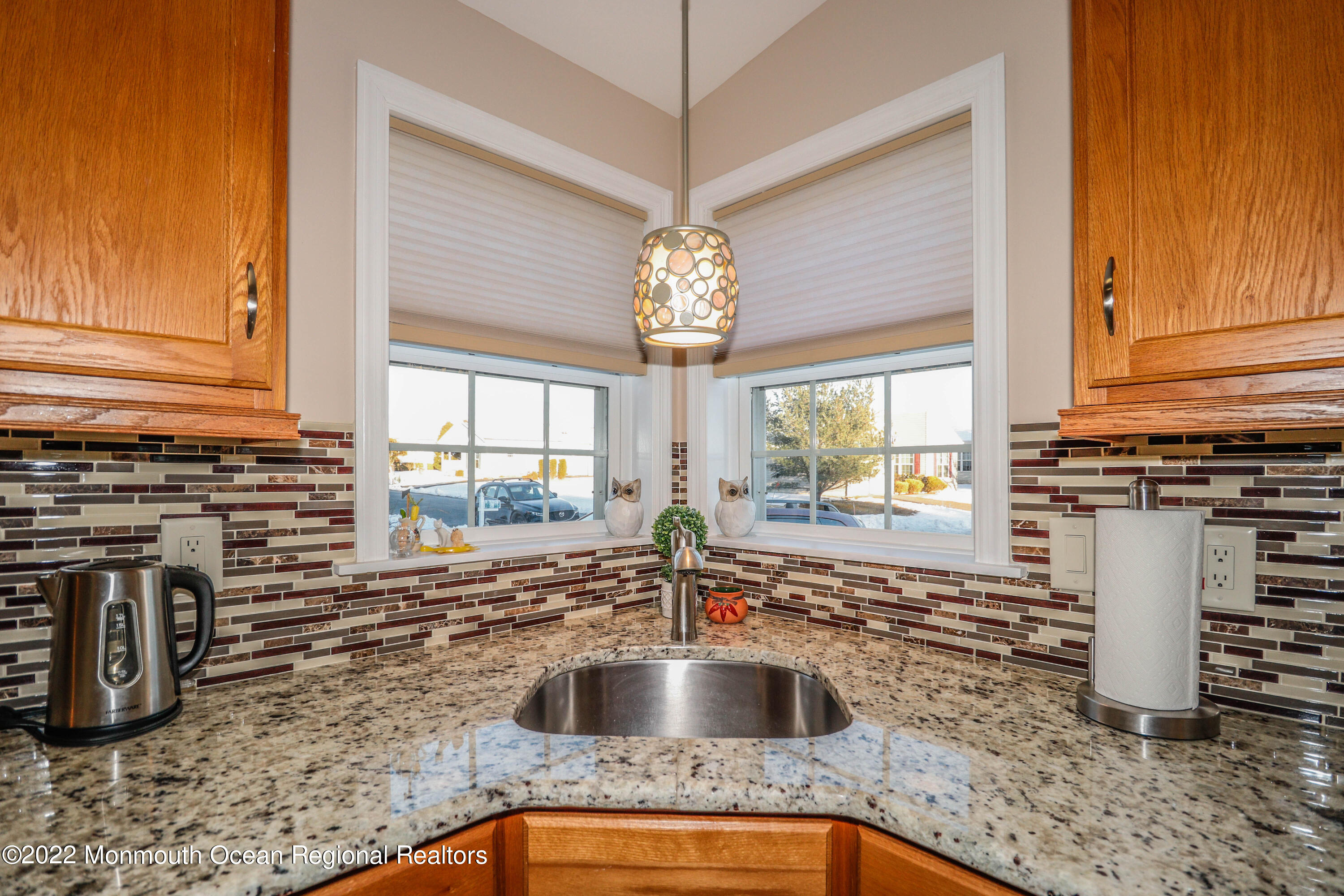 29 Highlands Road Manahawkin, NJ 08050 - Photo 14 of 27 Kitchen