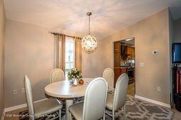 29 Highlands Road Manahawkin, NJ 08050 - Photo 10 of 27 Dining Room