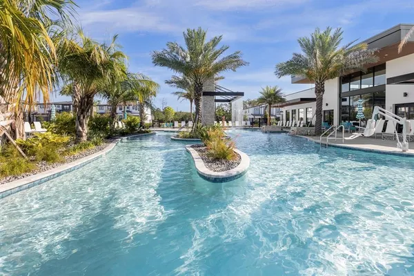 $1,990,000 | 11073 Moray Bay Avenue, Orlando, FL 32821