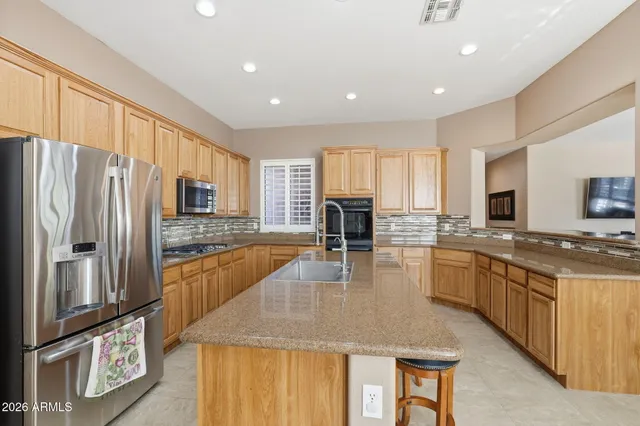 $695,000 | 4249 South Las Villa Way, Gold Canyon, AZ 85118