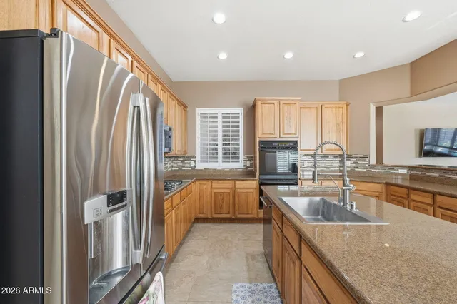 $695,000 | 4249 South Las Villa Way, Gold Canyon, AZ 85118