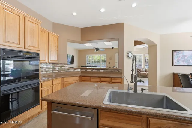 $695,000 | 4249 South Las Villa Way, Gold Canyon, AZ 85118