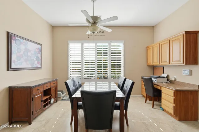 $695,000 | 4249 South Las Villa Way, Gold Canyon, AZ 85118