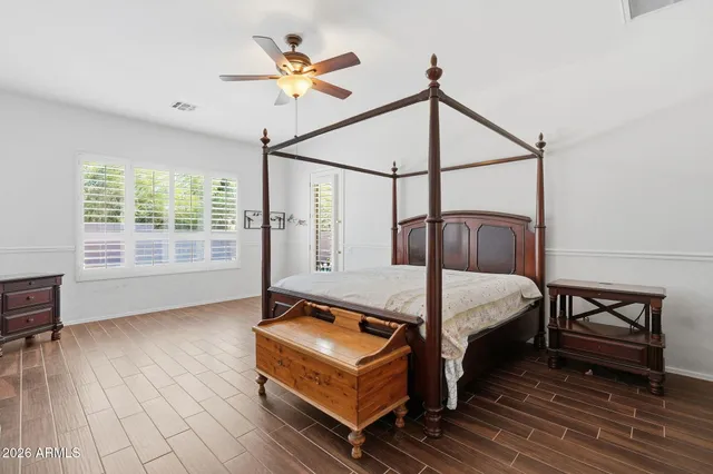 $695,000 | 4249 South Las Villa Way, Gold Canyon, AZ 85118