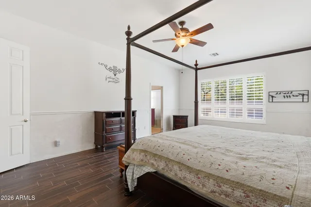 $695,000 | 4249 South Las Villa Way, Gold Canyon, AZ 85118